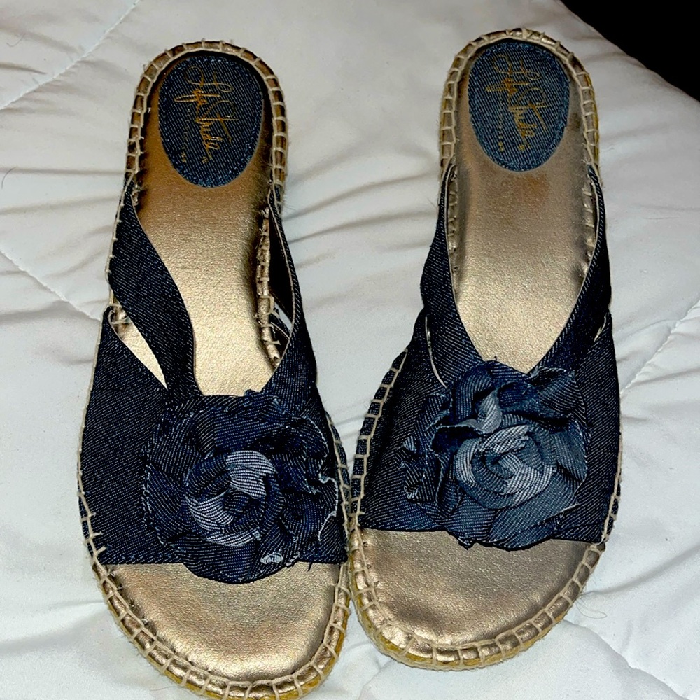 Lifestride sandals